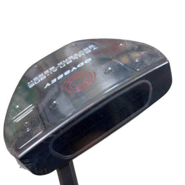 中古】 オデッセイ TOULON Ai-ONE DAYTONA BEACH H4.5 34インチ パター