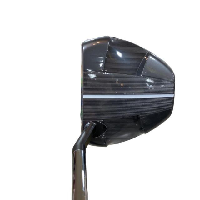 【中古ゴルフクラブ】オデッセイ　TOULON　TOULON Ai-ONE DAYTONA BEACH H4.5 パター カーボンスチール複合シャフト　シャフト：カーボ… 中古】 オデッセイ TOULON Ai-ONE DAYTONA BEACH H4.5 34インチ パター