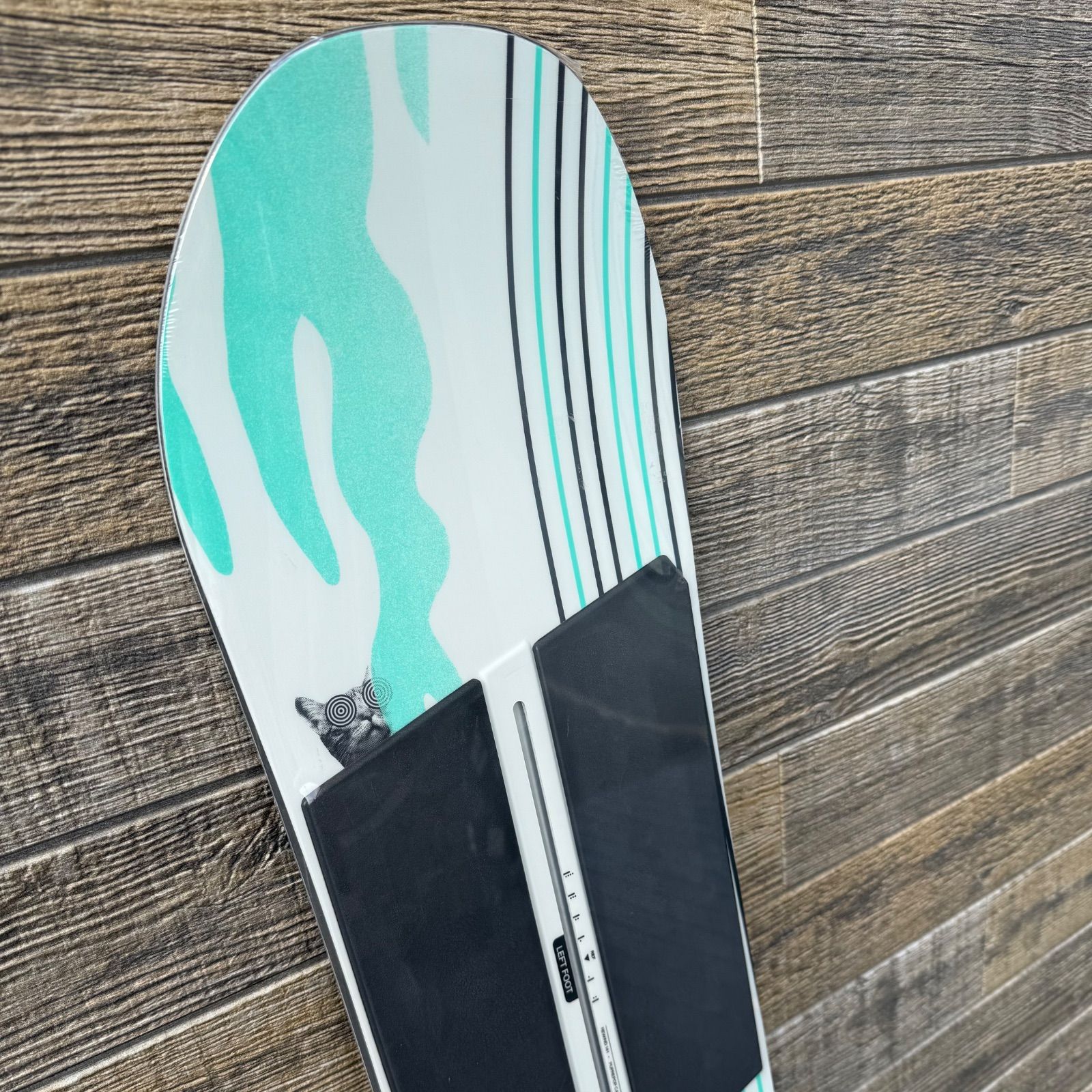 BURTON REWIND 141 レディーススノーボード - メルカリ