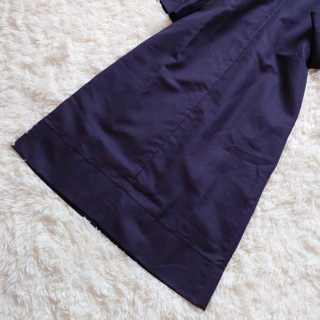 希少 セリーヌ CELINE フィービー期 シルク コットン ワイド袖 ロング