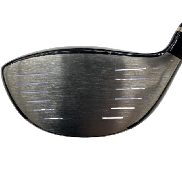 中古】 ヤマハ inpres UD+2 10.5° ドライバー DR TMX-417D (フレックス