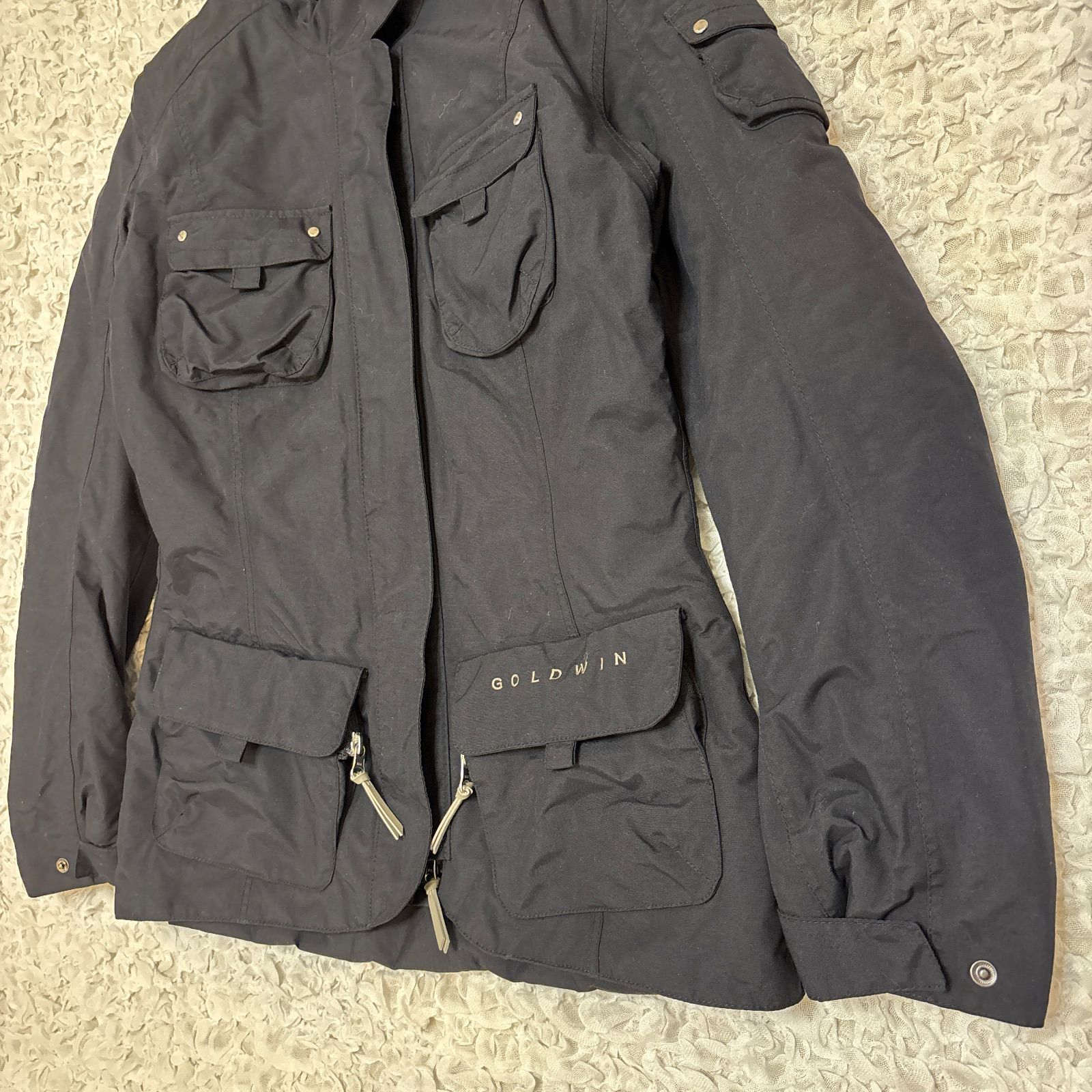 HONDA GOLDWIN ホンダ ゴールドウィン プロテクターライダース