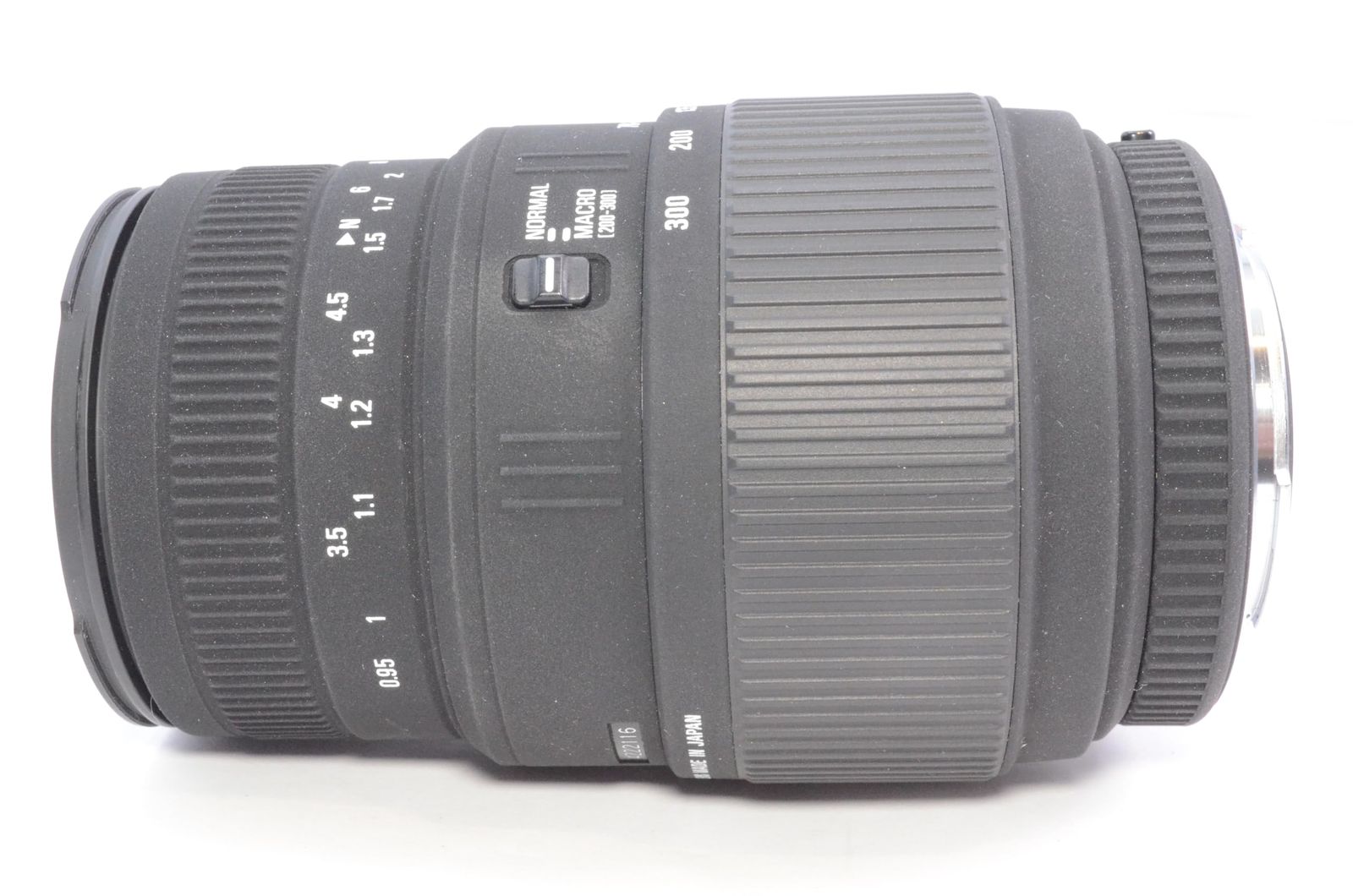【純正フード付き】 シグマ DG 70-300mm F4-5.6 OS カメラ カメラ 【レンズフードつき良品】SIGMA シグマ 70-300mm F4-5.6 DG