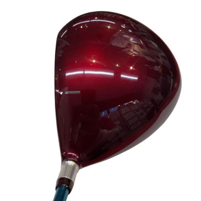 中古】 ダイワ(グローブライド) ONOFF(2016) AKA 10° ドライバー DR