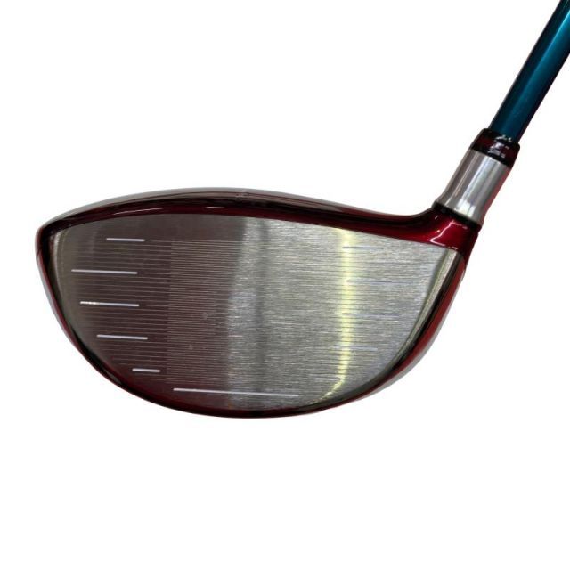 中古】 ダイワ(グローブライド) ONOFF(2016) AKA 10° ドライバー DR