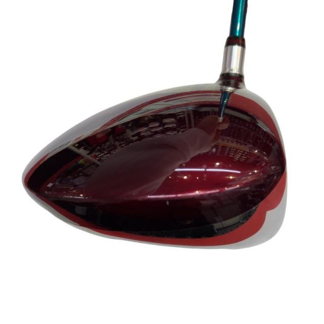 中古】 ダイワ(グローブライド) ONOFF(2016) AKA 10° ドライバー DR