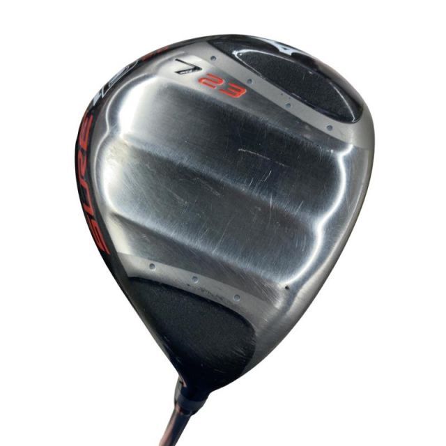 中古】 ミズノ SURE DD 2.0 7W フェアウェイウッド FW EXSAR(SURE 2.0