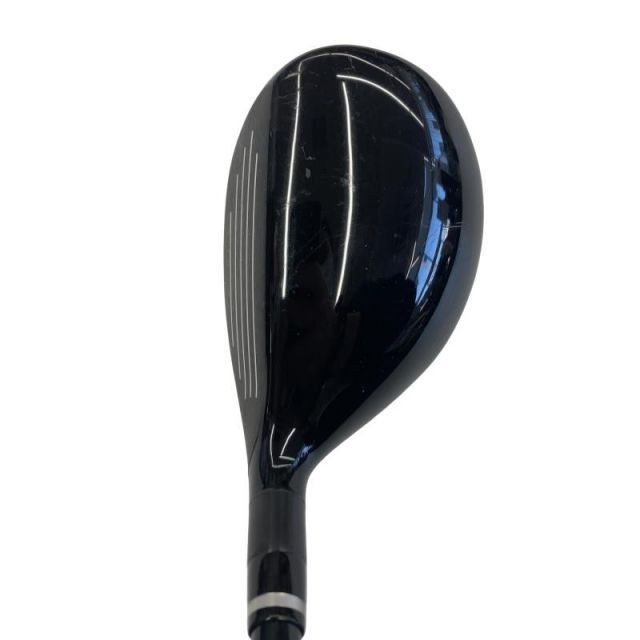 ミズノ GX ユーティリティ 2018 MFUSION U6 ミズノ GX ユーティリティ 2018 MFUSION U6