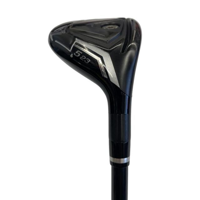 中古】 ミズノ GX 5U ユーティリティ UT MFUSION U (フレックスS