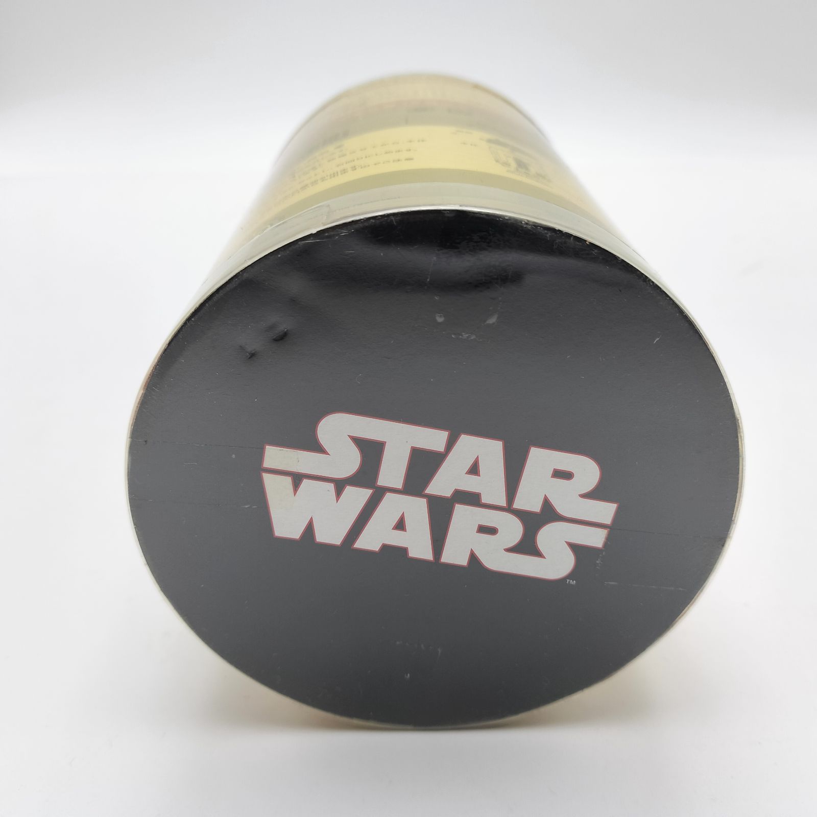 未開封】スターウォーズ R2-D2 醤油差し ソースボトル フィギュア 昭和