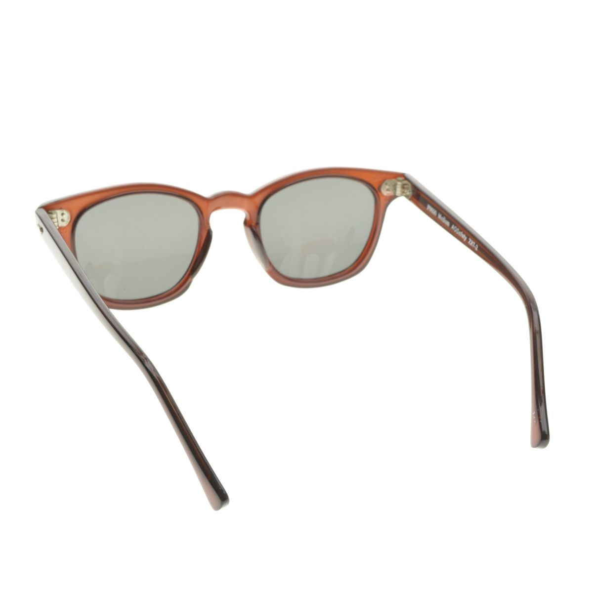 AmericanOptical】F9800 Medium AO Safety Z87-2サングラス - メルカリ