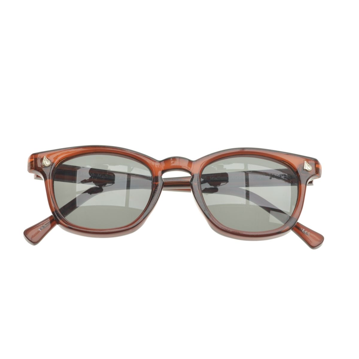AmericanOptical】F9800 Medium AO Safety Z87-2サングラス - メルカリ