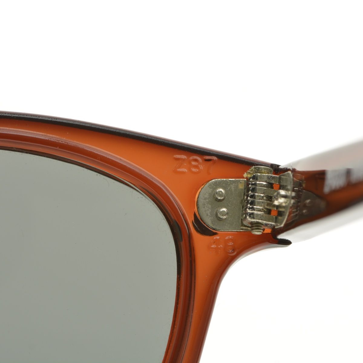 AmericanOptical】F9800 Medium AO Safety Z87-2サングラス - メルカリ