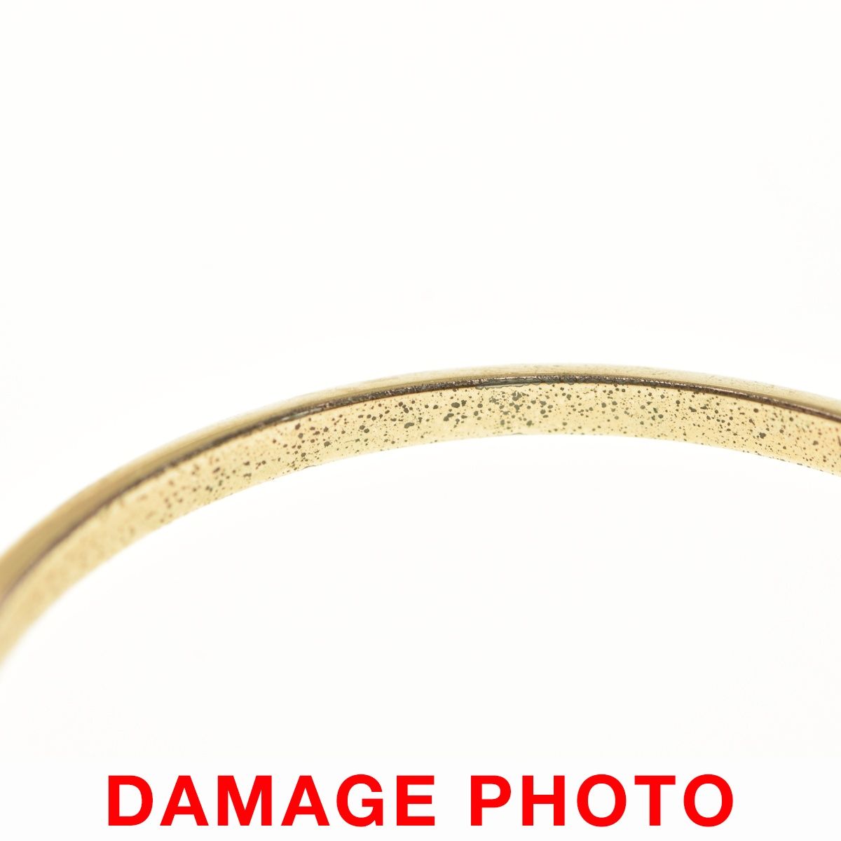 CTHY】DELTA BANGLEバングル