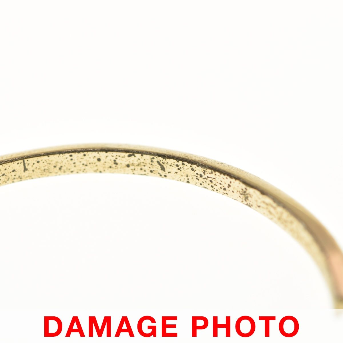 CTHY】DELTA BANGLEバングル - メルカリ