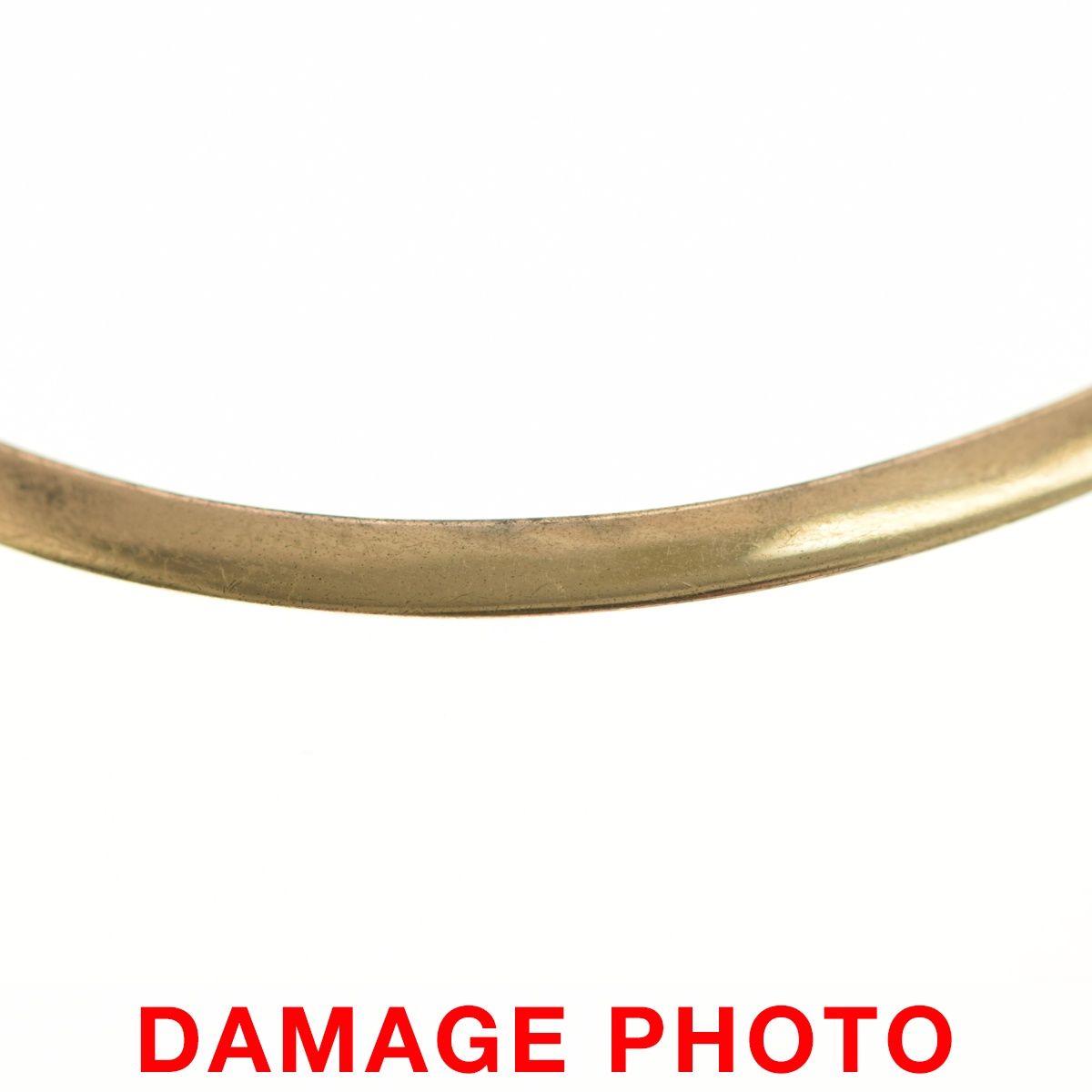 CTHY】DELTA BANGLEバングル - メルカリ