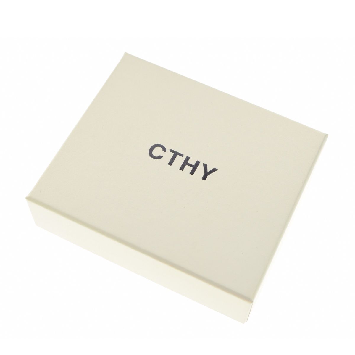 CTHY】DELTA BANGLEバングル