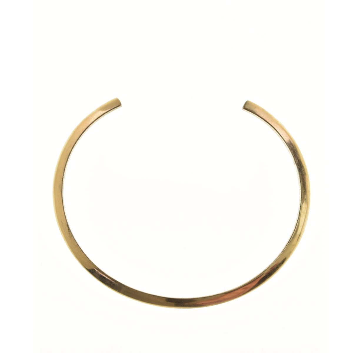 CTHY】DELTA BANGLEバングル