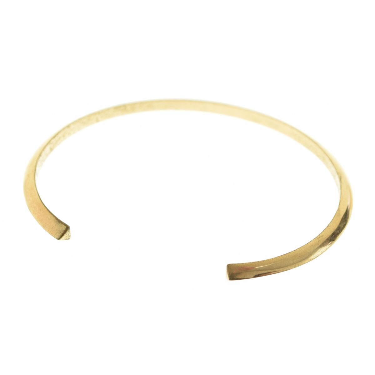 CTHY】DELTA BANGLEバングル - メルカリ