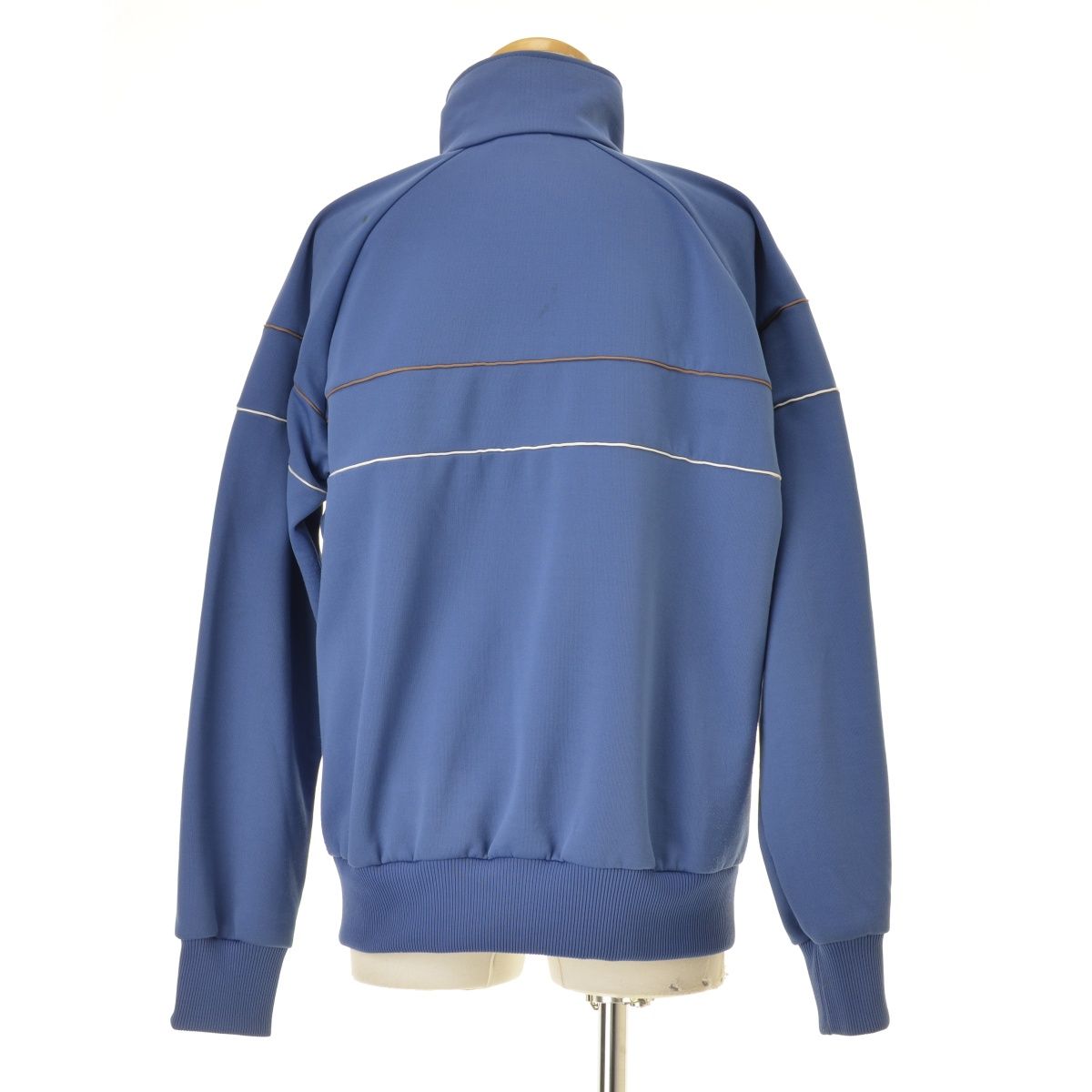【】80〜90s 台湾製 TRACK TOPジャージ ADIDAS】80〜90s 台湾製 TRACK TOPジャージ - メルカリ