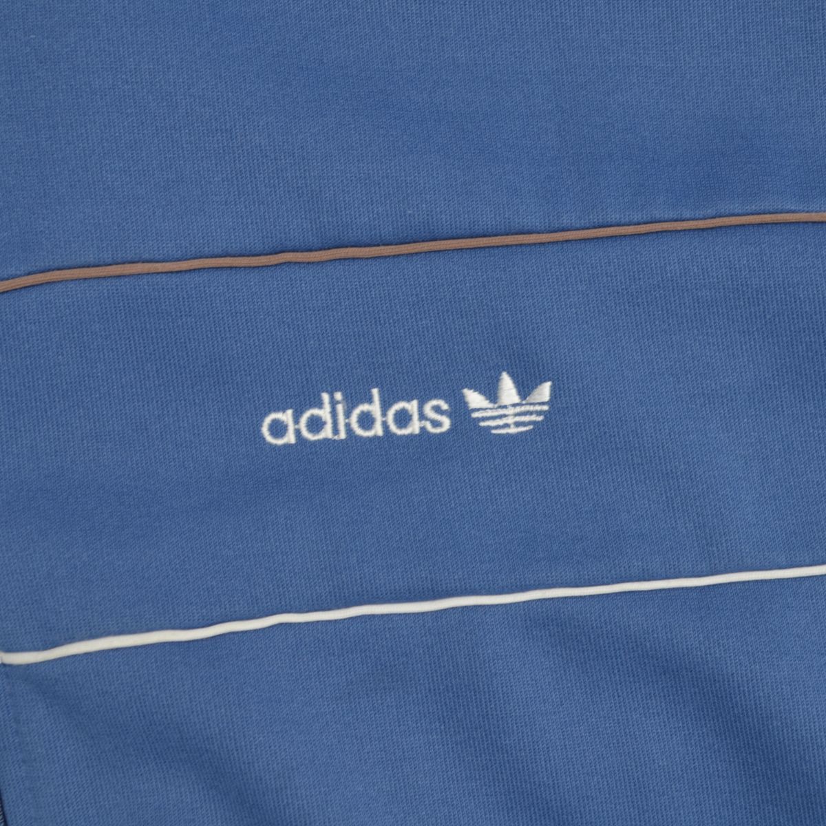 ADIDAS】80〜90s 台湾製 TRACK TOPジャージ - メルカリ