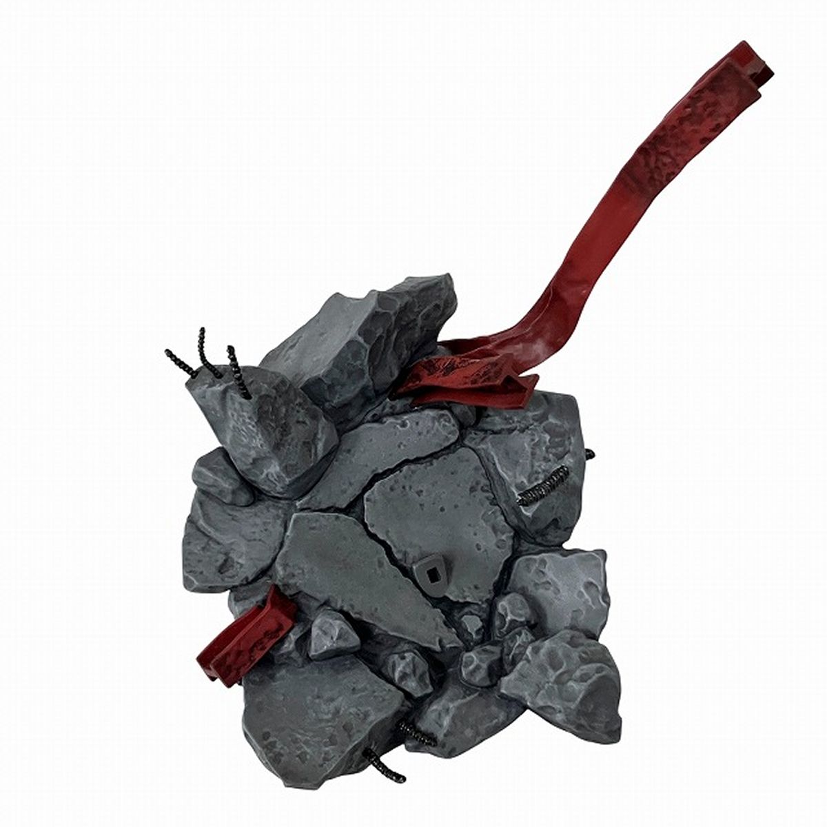 イクリエ P4U2 アイギス エクストリームオルギアモード 1/6 フィギュア