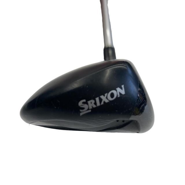 中古】 ダンロップ SRIXON ZX Mk II HYBRID H4 ユーティリティ UT