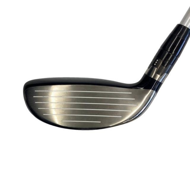 中古】 タイトリスト Titleist VG3(2014) U5 ユーティリティ UT 純正