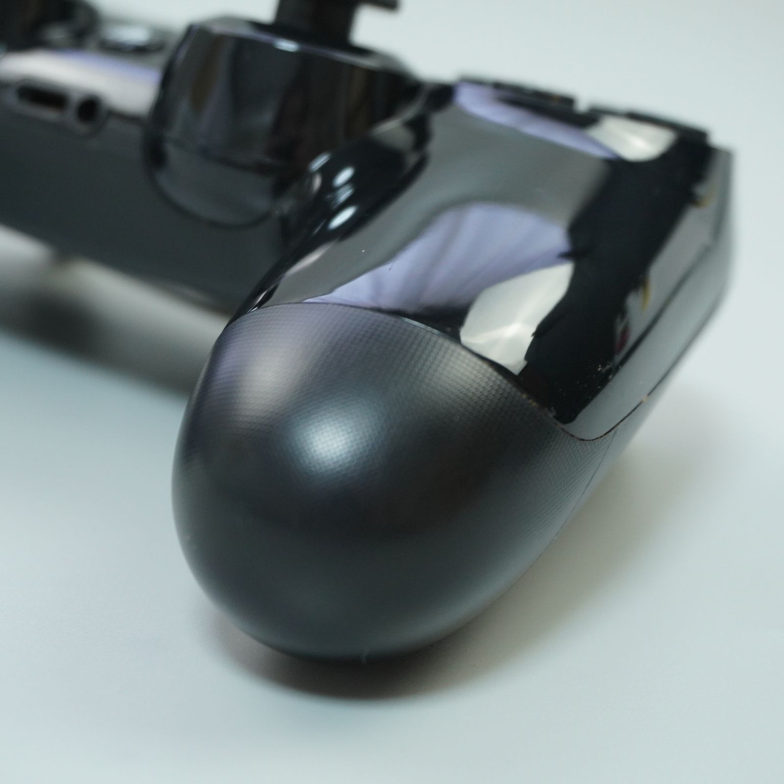 365 PS 4 コントローラー キングダムハーツ3 リミテッドエディション ブラック