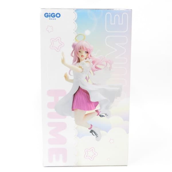 中古 未開封品 GiGO限定 HIMEHINA 鈴木ヒナ スケールフィギュア Angel