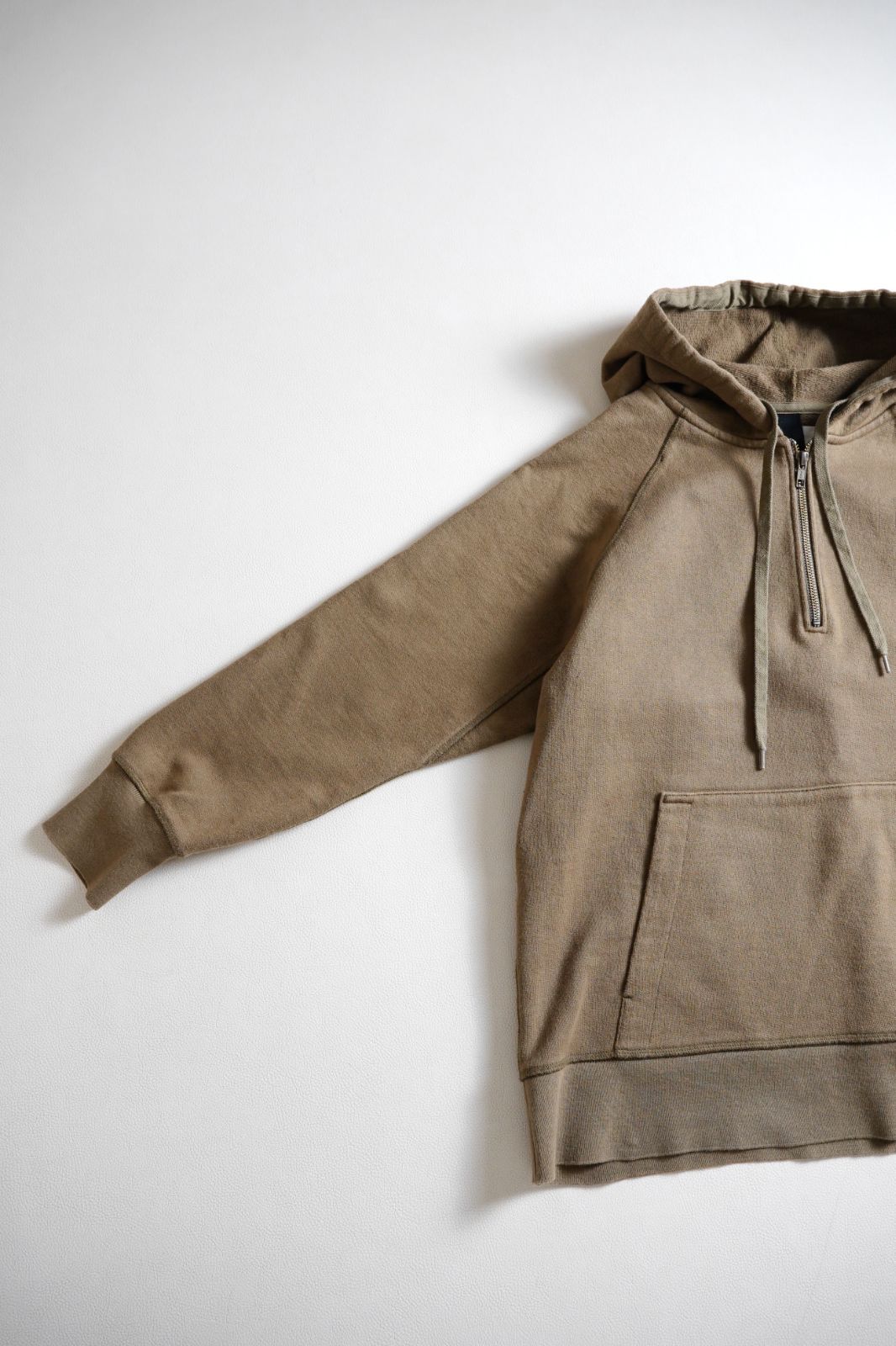 978t*マーガレットハウエル MHL DRY LOOPBACK JERSEY コットン ドライ