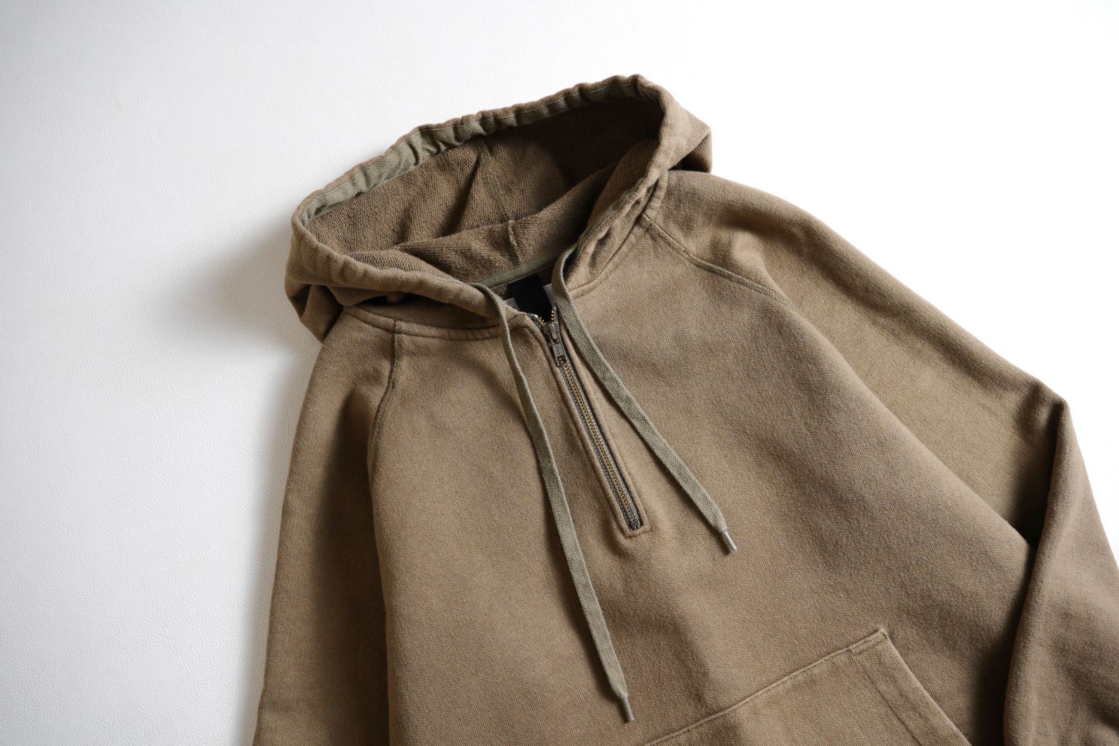 978t*マーガレットハウエル MHL DRY LOOPBACK JERSEY コットン ドライ 
