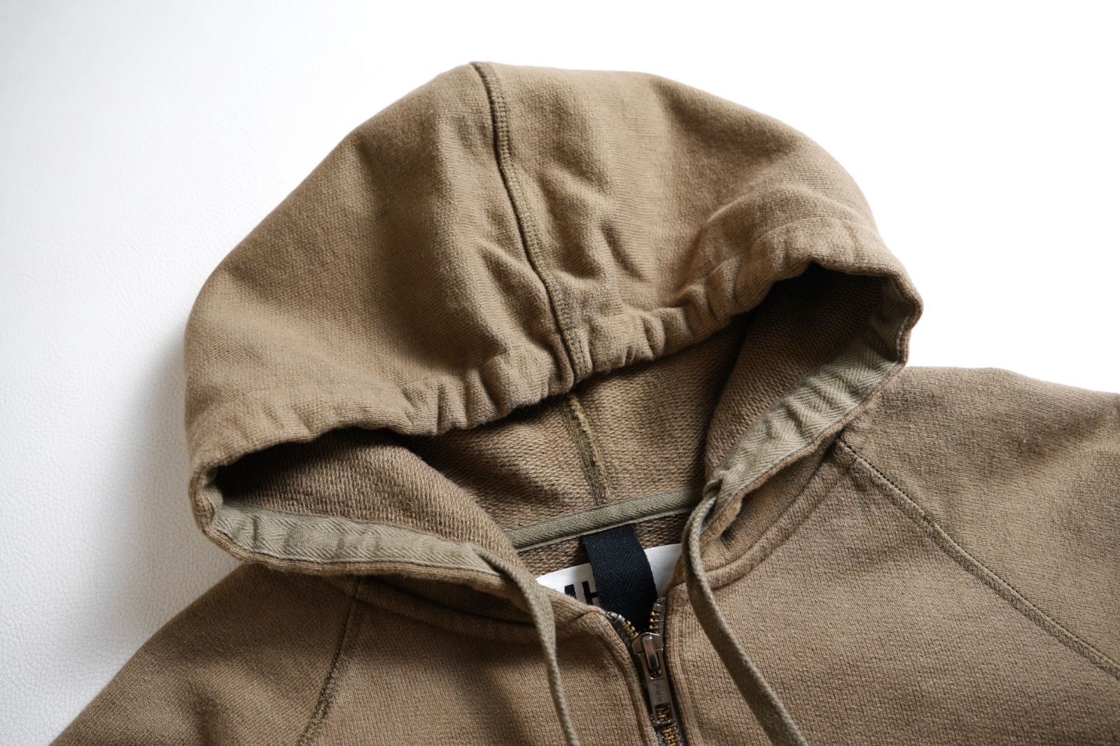 978t*マーガレットハウエル MHL DRY LOOPBACK JERSEY コットン ドライ