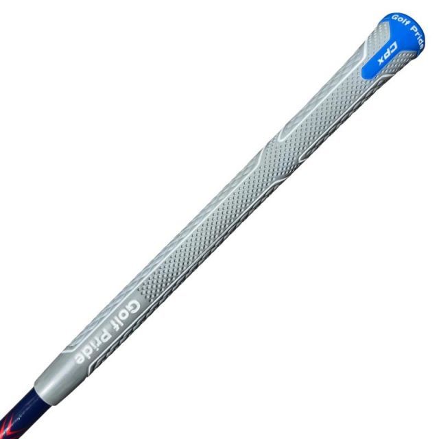 本間ゴルフVIZARD BeZEALユーティリティ535　22° レディース美品 中古】ビジール 535 ユーティリティ VIZARD for Be ZEAL 22 R D