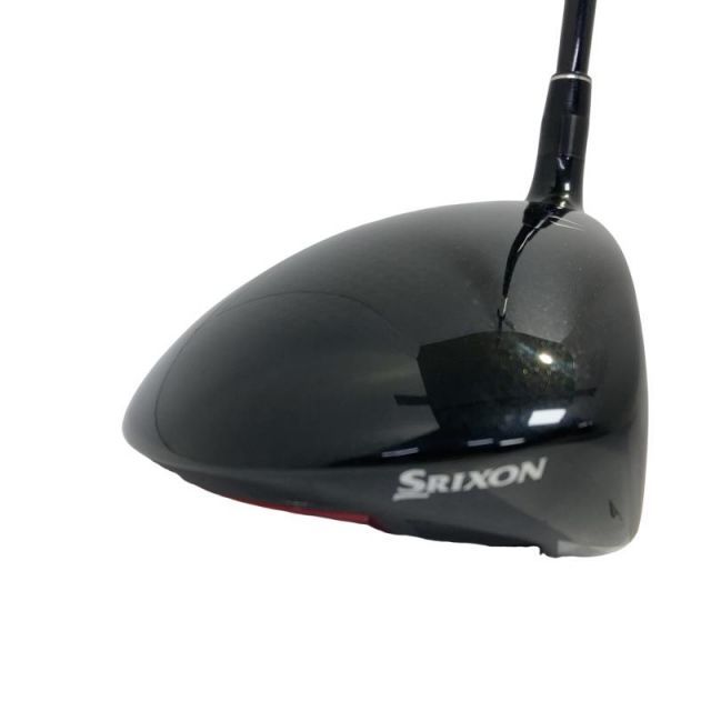 中古】 ダンロップ SRIXON Z585 10.5° ドライバー DR Miyazaki Mahana