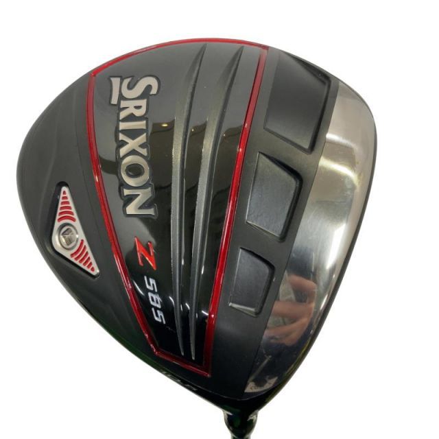 中古】 ダンロップ SRIXON Z585 10.5° ドライバー DR Miyazaki Mahana
