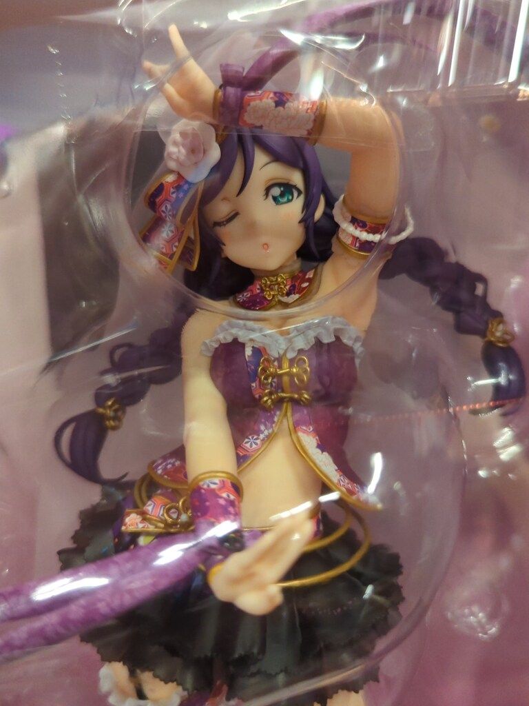 ALTER 1/7スケール ラブライブ! 東條希 東條 希 | ALTER 【公式通販】