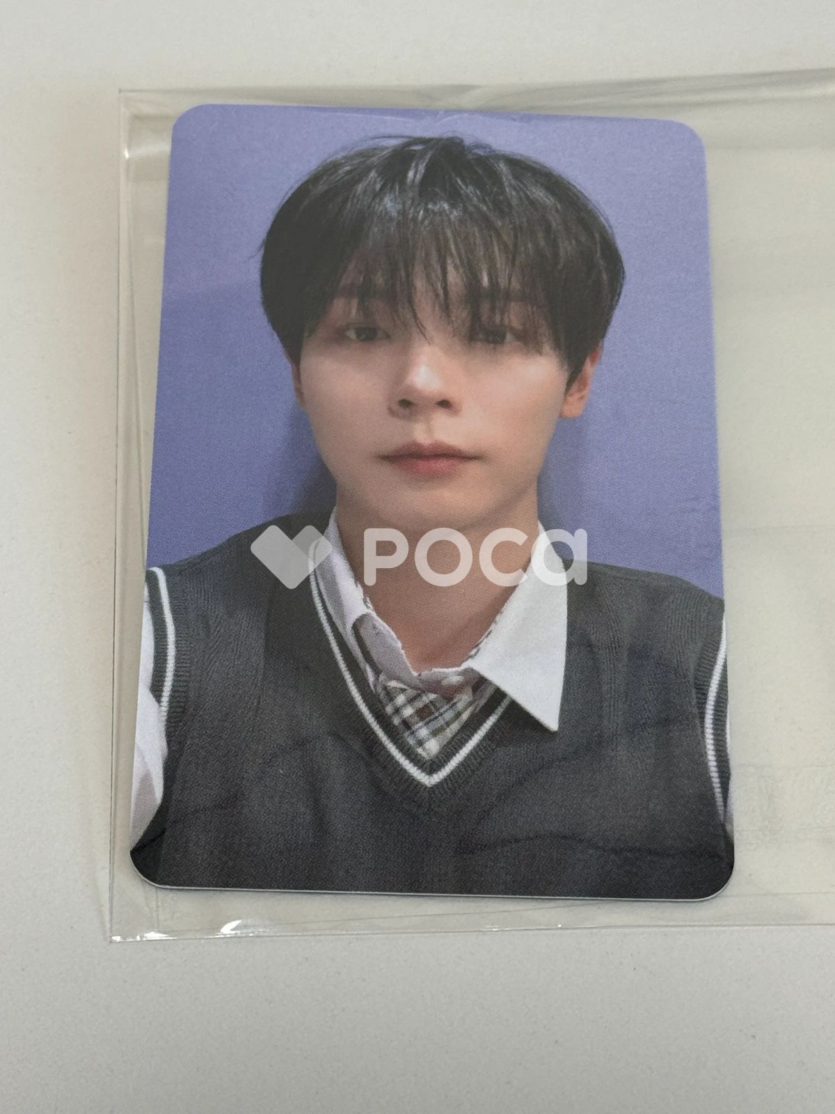 LUCY シンイェチャン ソン Makestar 当選者