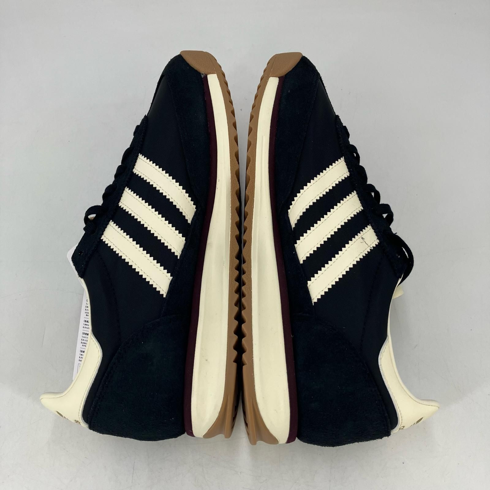 イオン広店】 中古 adidas | アディダス スニーカー SL72 RS HQ7250