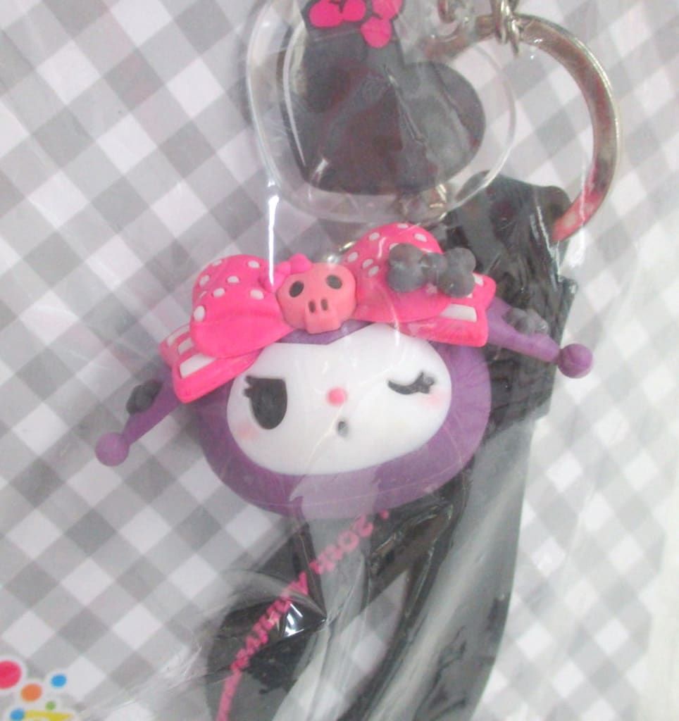 サニーサイドアップ Happyくじ マイメロディ&クロミ 50th&20th