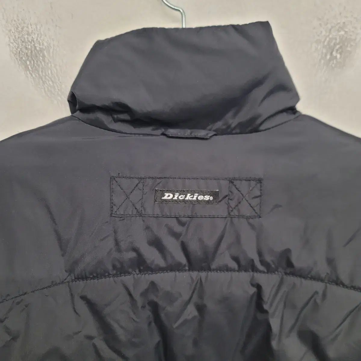 95/M ディッキーズ 中軽量 ウェルロン ダウン Dickies（ディッキーズ 
