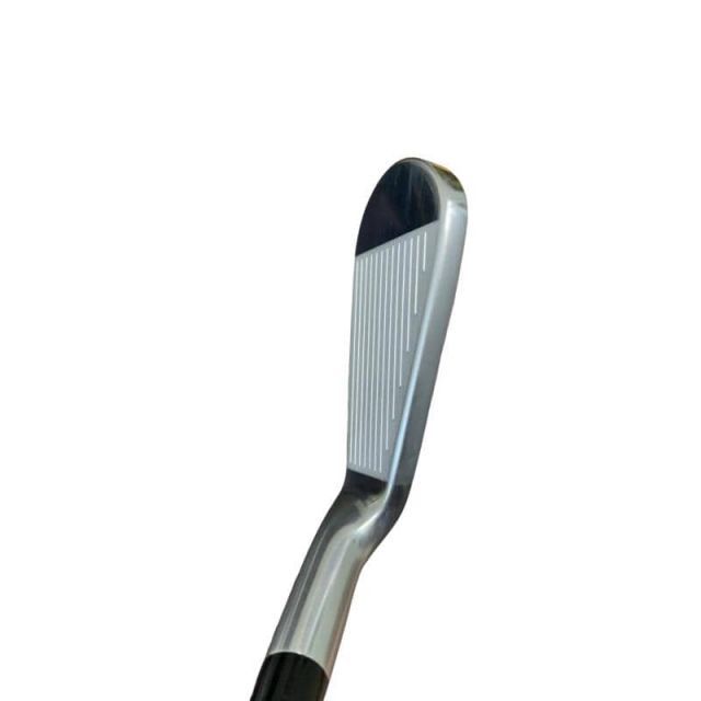 中古】 ダンロップ SRIXON Z565 6S アイアンセット IR Miyazaki Kaula