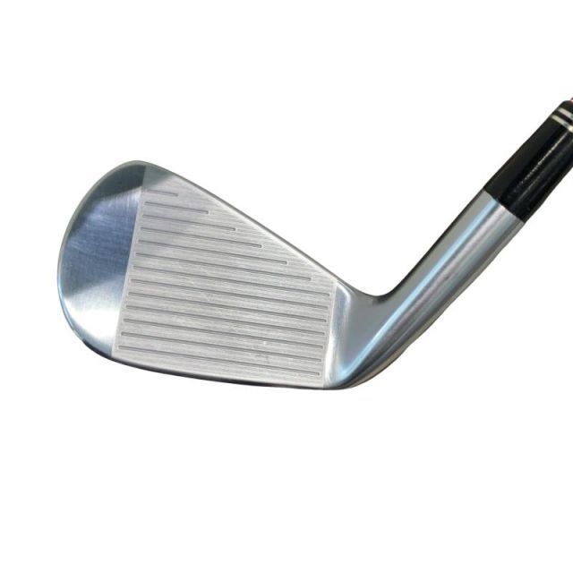 中古】 ダンロップ SRIXON Z565 6S アイアンセット IR Miyazaki Kaula