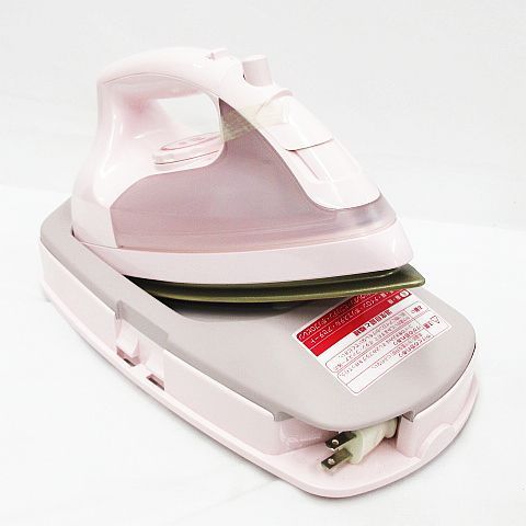 未使用品 通電のみ確認済み SANYO サンヨー Hello Kitty ハローキティ