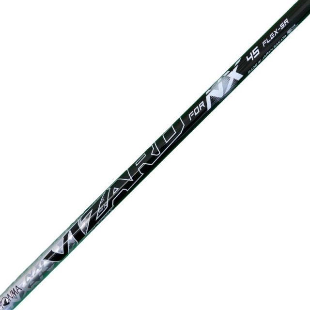 中古】 本間ゴルフ BERES NX 7S アイアンセット IR VIZARD FOR NX 45