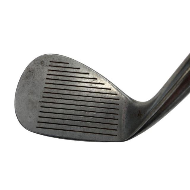 【中古ゴルフクラブ】フォーティーン　RM　RM-W ウェッジ スチールシャフト　シャフト：スチールシャフト 中古】 フォーティーン RM-W ノーメッキ 52° ウェッジ WG 純正特注