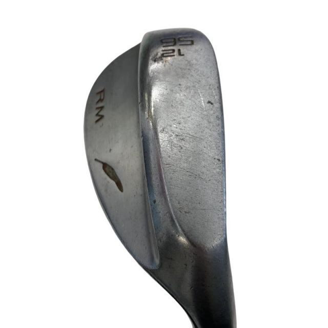 フォーティーン Fウェッジ ノンメッキ 56° フォーティーン Fウェッジ ノンメッキ 56° フォーティーン F ウエッジ