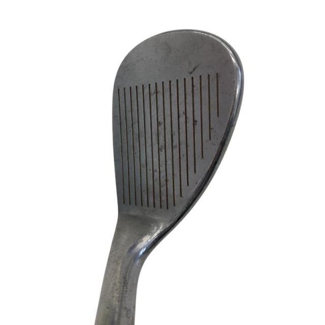 フォーティーンRM-W ノーメッキ　56° 中古】 フォーティーン RM-W ノーメッキ 56° ウェッジ WG 純正特注