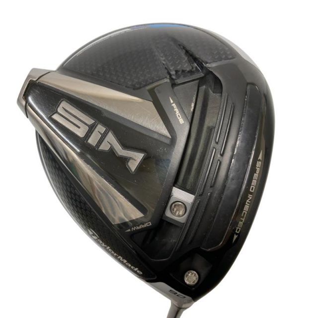 SIM ドライバー 9° / 純正 TENSEI SILVER TM50 (S) SIM ドライバー TENSEI SILVER TM50(ドライバー（単品）)|SIM