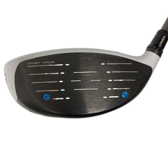 中古】 テーラーメイド SIM 9° ドライバー DR TENSEI SILVER TM50(DR